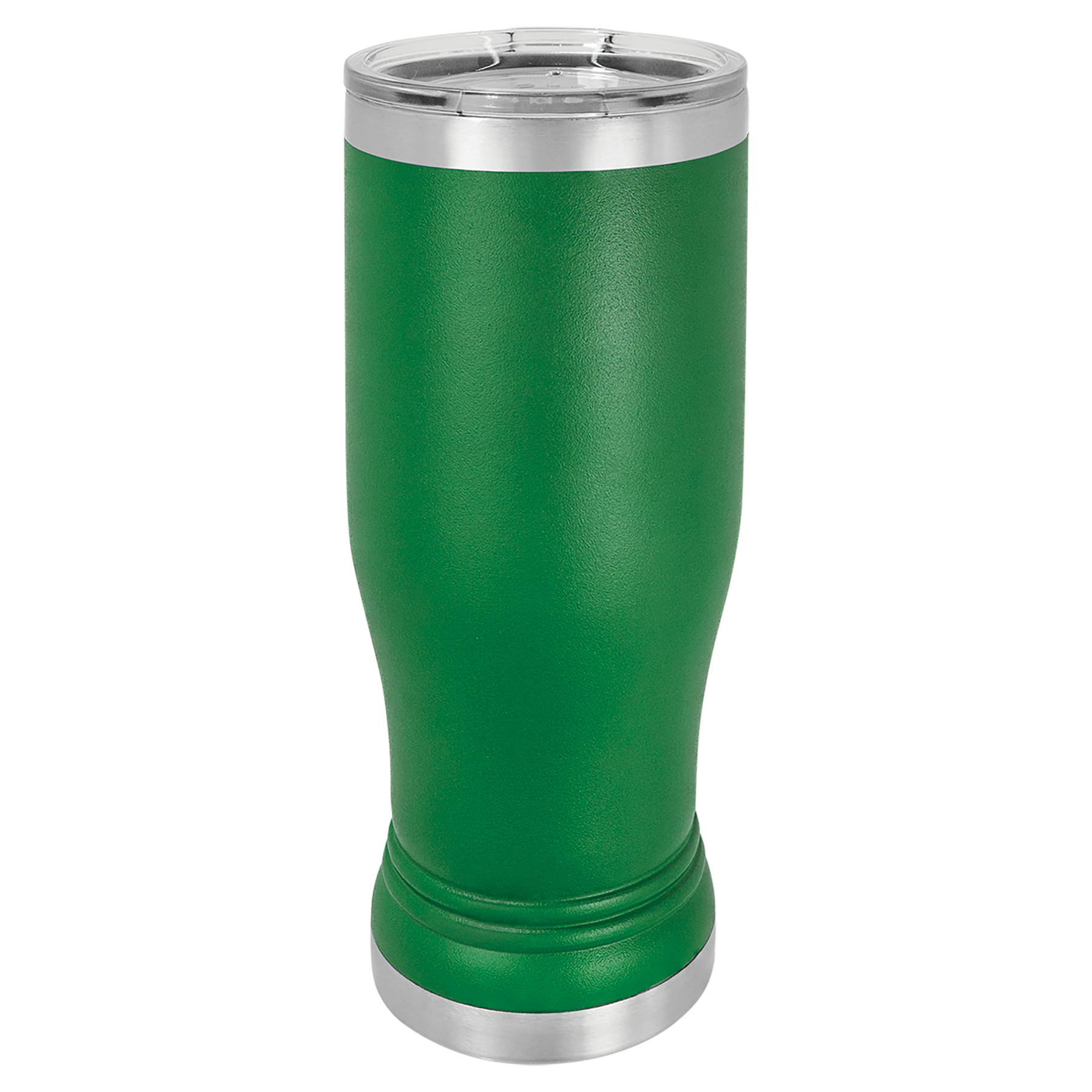 Polar Camel 20 oz. Stainless Steel Vacuum Insulated Tumbler (Green)