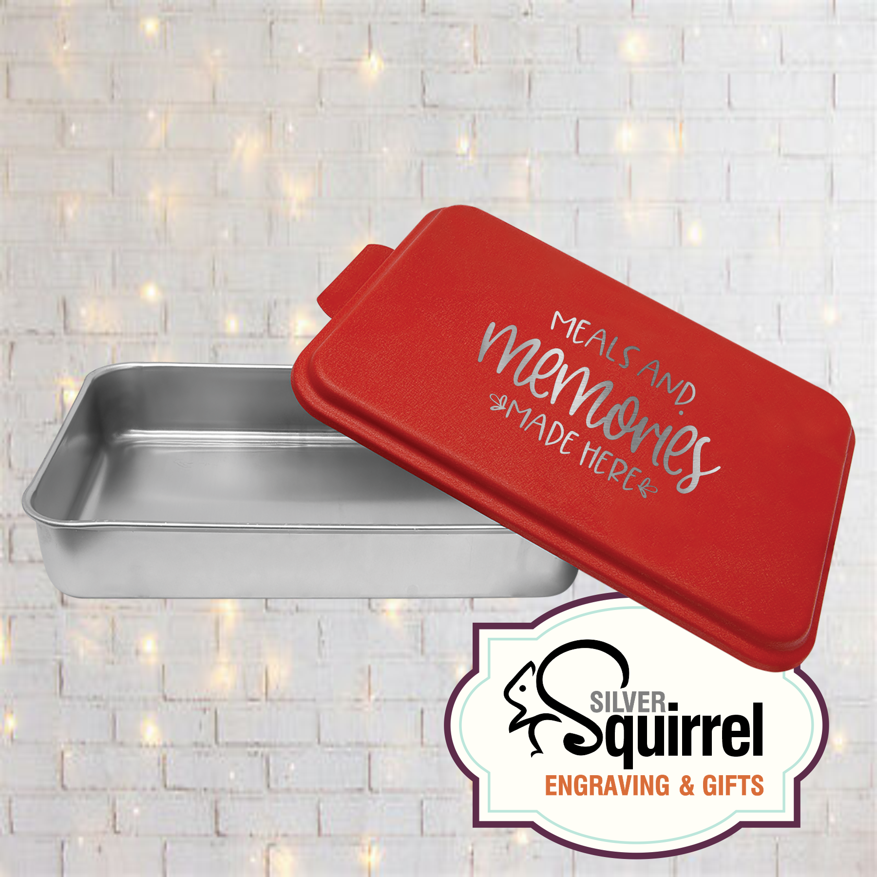 Bakeware and Baking Gifts